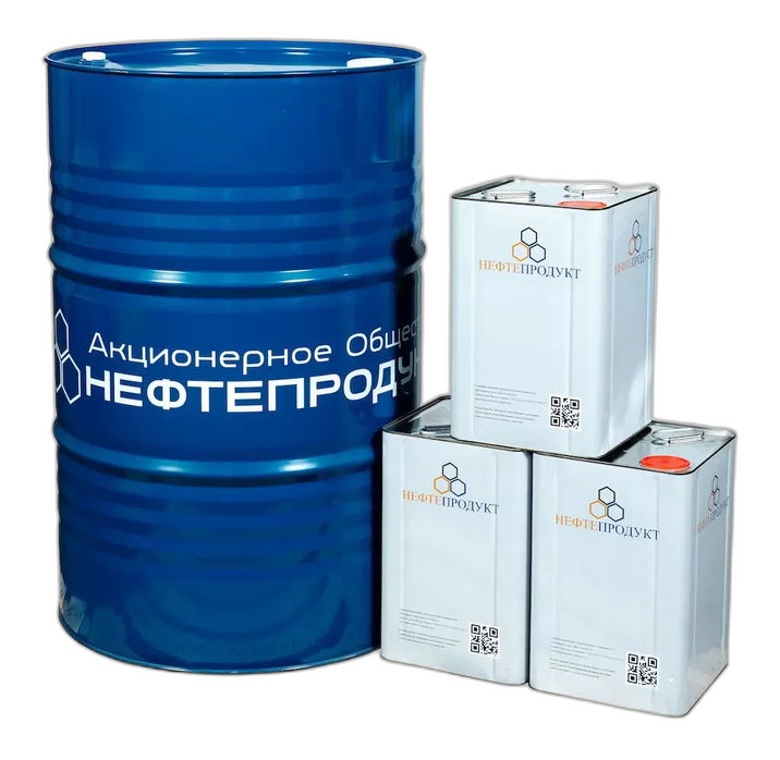 Масло редукторное Нефтепродукт ИТД 100