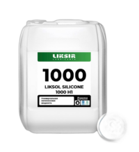 Масло силиконовое пищевое Liksir Liksol Silicone 1000 H1