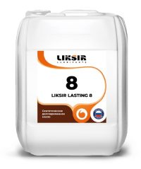 Масло синтетическое долговременное Liksir Lasting 50