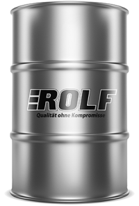 Масло трансмиссионно-гидравлическое Rolf TDTO SAE 10W API GL-4 (208 л.)