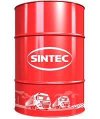Масло трансмиссионно-гидравлическое Sintec TDTO SAE 10W API GL-4 (205 л.)