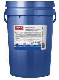 Масло трансмиссионно-гидравлическое Teboil Fluid TO-4 10W (20 л.)