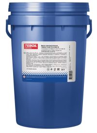 Масло трансмиссионно-гидравлическое Teboil Fluid TO-4 SAE 30 (20 л.)
