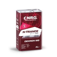 Масло трансмиссионное C.N.R.G. N-Trance ATF Dexron IIIG (4 л.)