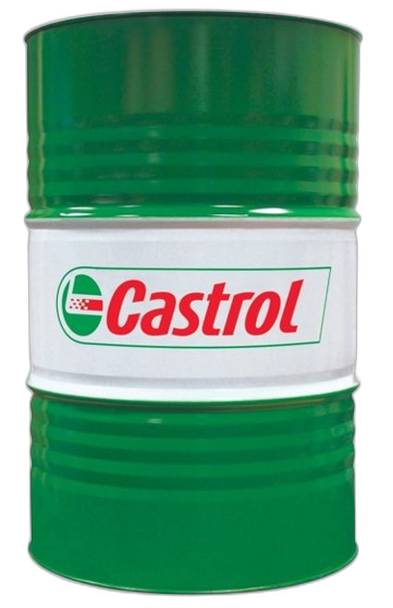 Масло трансмиссионное Castrol Transmax Offroad 10W