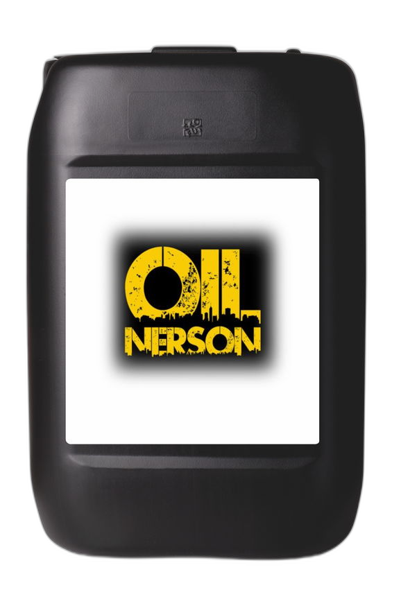 Масло трансмиссионное Nerson Balance Gearoil 80/90 API GL-5 (20 л.)