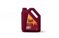 Масло трансмиссионное Taif SHIFT ATF T-IV DX IIIH (4 л.)