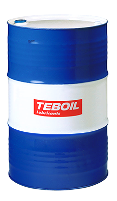 Масло трансмиссионное Teboil Fluid S ATF Dexron III (170 кг. 216.5 л.)