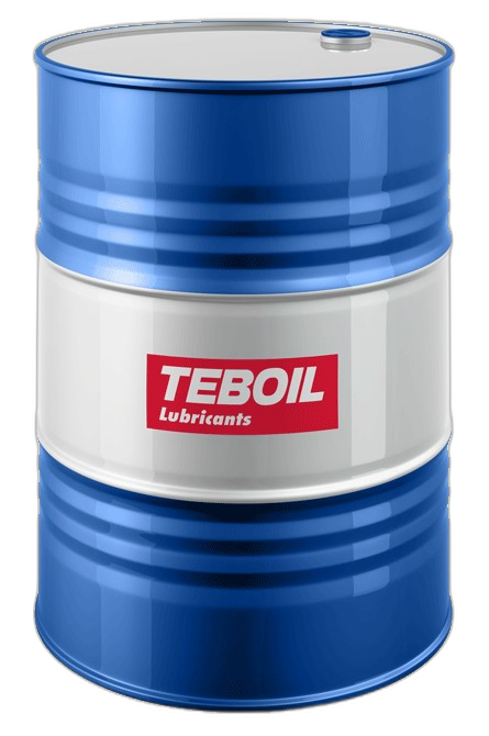 Масло трансмиссионное Teboil Hypoid M 75/90 API GL-5