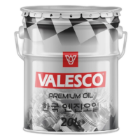Масло трансмиссионное VALESCO Totum 85/140 API GL-5 (20 л.)