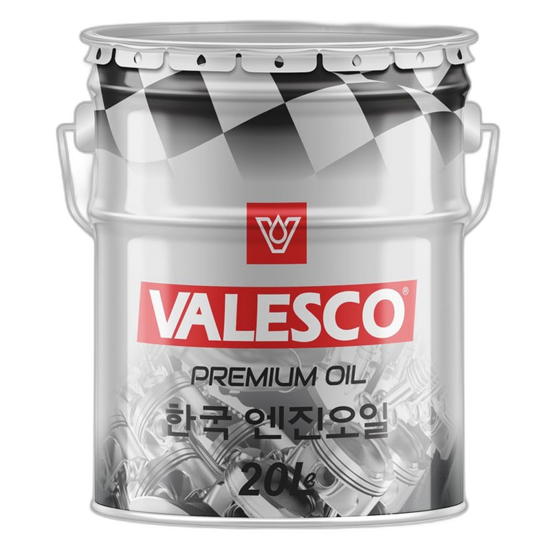 Масло трансмиссионное VALESCO Totum 85/140 API GL-5 (20 л.)
