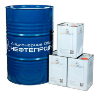 Масло трансмиссионное Нефтепродукт ТС Гип