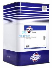 Масло холодильное Fuchs RENISO SP 100 (20 л.)