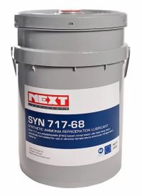 Масло холодильное NEXT SYN 717 (19 л.)