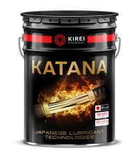 Масло циркуляционное Katana Kissaki CL 100 (20 л.)