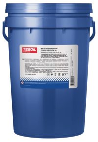 Масло циркуляционное Teboil Larita Oil HLP 46 (20 л.)