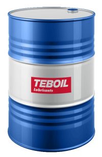 Масло циркуляционное Teboil Larita Oil HLP 68 ZF (180 кг. 216.5 л.)