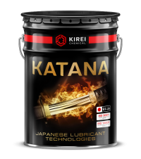 Масло шпиндельное Katana Supido 2 (20 л.)