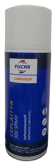 Смазка Fuchs Ceplattyn 300