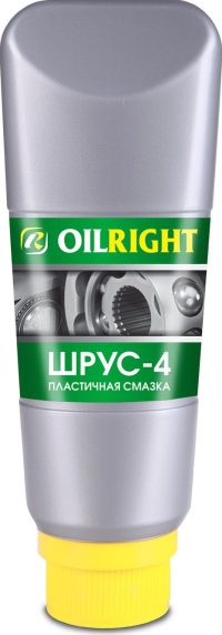 Смазка Oil Right ШРУС 4М