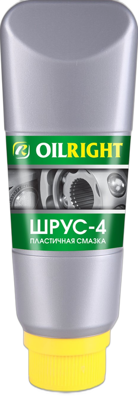 Смазка Oil Right ШРУС 4М