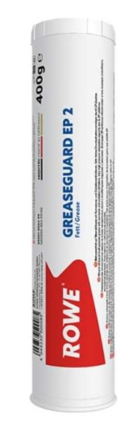 Смазка Rowe Hightec Grease Guard EP 2 (0.4 кг.)