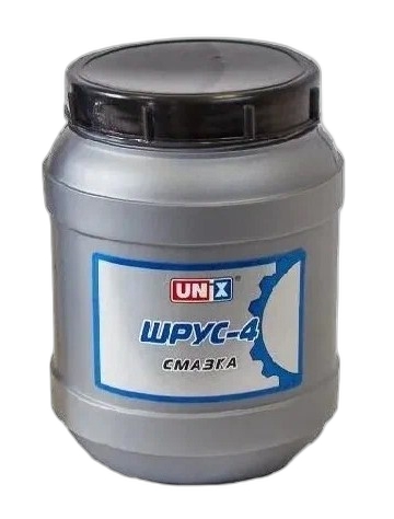 Смазка автомобильная Unix ШРУС 4 (0.8 кг.)