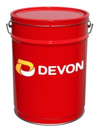 Смазка высокотемпературная Devon Grease CaS V220 EP 2 (18 кг.)