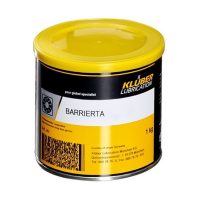 Смазка высокотемпературная долговременная Kluber Barrierta L 55/3 NLGI 3 (1 кг.)