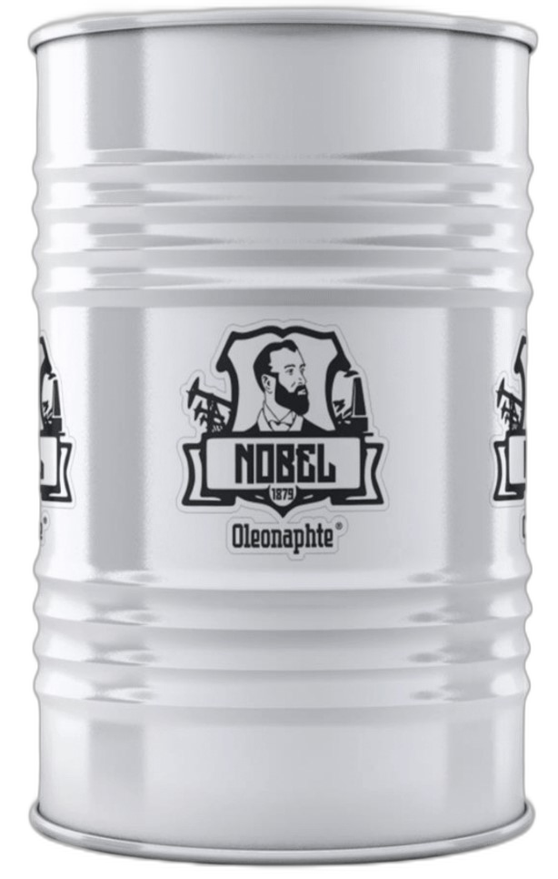 Смазка высокотемпературная противозадирная Nobel Nobelgrease S3 T220 2