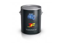 Смазка для кольцевых уплотнений силиконовая Томфлон КУ 175 (1 кг.)