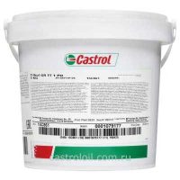 Смазка для подшипников Castrol Optitemp TT 1 (5 кг.)