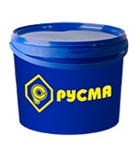 Смазка железнодорожная РУСМА состав прожировочный 12 ТУ 32 ЦТ 547-83 (15 кг.)