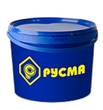 Смазка железнодорожная РУСМА состав прожировочный 12 ТУ 32 ЦТ 547-83 (15 кг.)