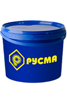 Смазка канатная Русма 39У