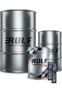Смазка литиевая ROLF Grease M5 L 180 EP 00 (18 кг.)
