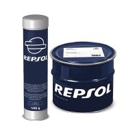 Смазка литиевая консистентная Repsol Grasa Litica EP 2 (0,4 кг.)