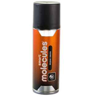 Смазка медная Molecules SMART (0,27 л.)