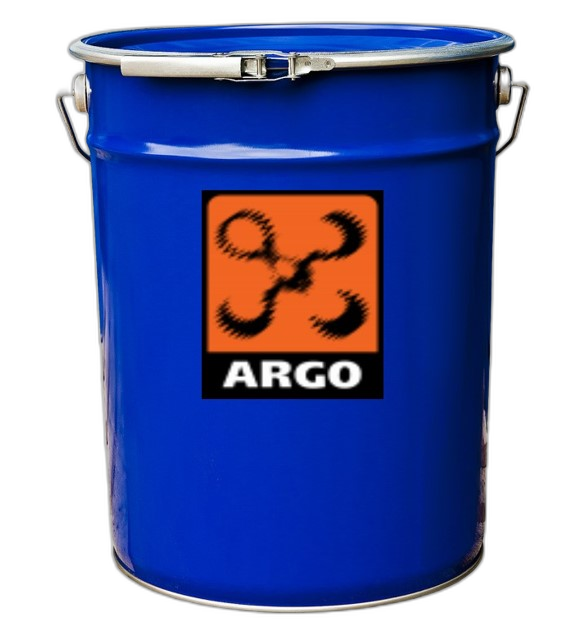 Смазка низкотемпературная литиевая ARGO Elit A EP 2