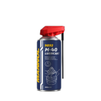 Смазка универсальная MANNOL M-40 аэрозоль (0,4 л.)