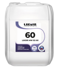 СОЖ для формовки и штамповки Liksir MW ES 60