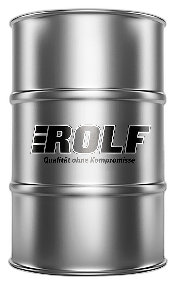 Масло моторное Rolf Professional 5W-30 ACEA C2 — изображение 2