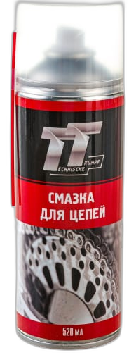 Смазка для цепей Technische Trumpf аэрозоль — изображение 2