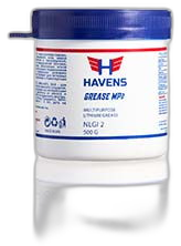 Смазка многоцелевая Havens Grease MP 2 — изображение 2