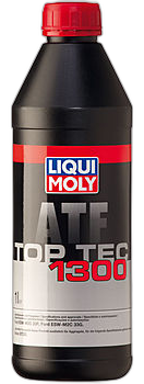 Масло трансмиссионное Liqui Moly Top Tec ATF 1300 — изображение 2