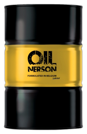 Масло моторное Nerson Gas Industrial S 40 API CF — изображение 3