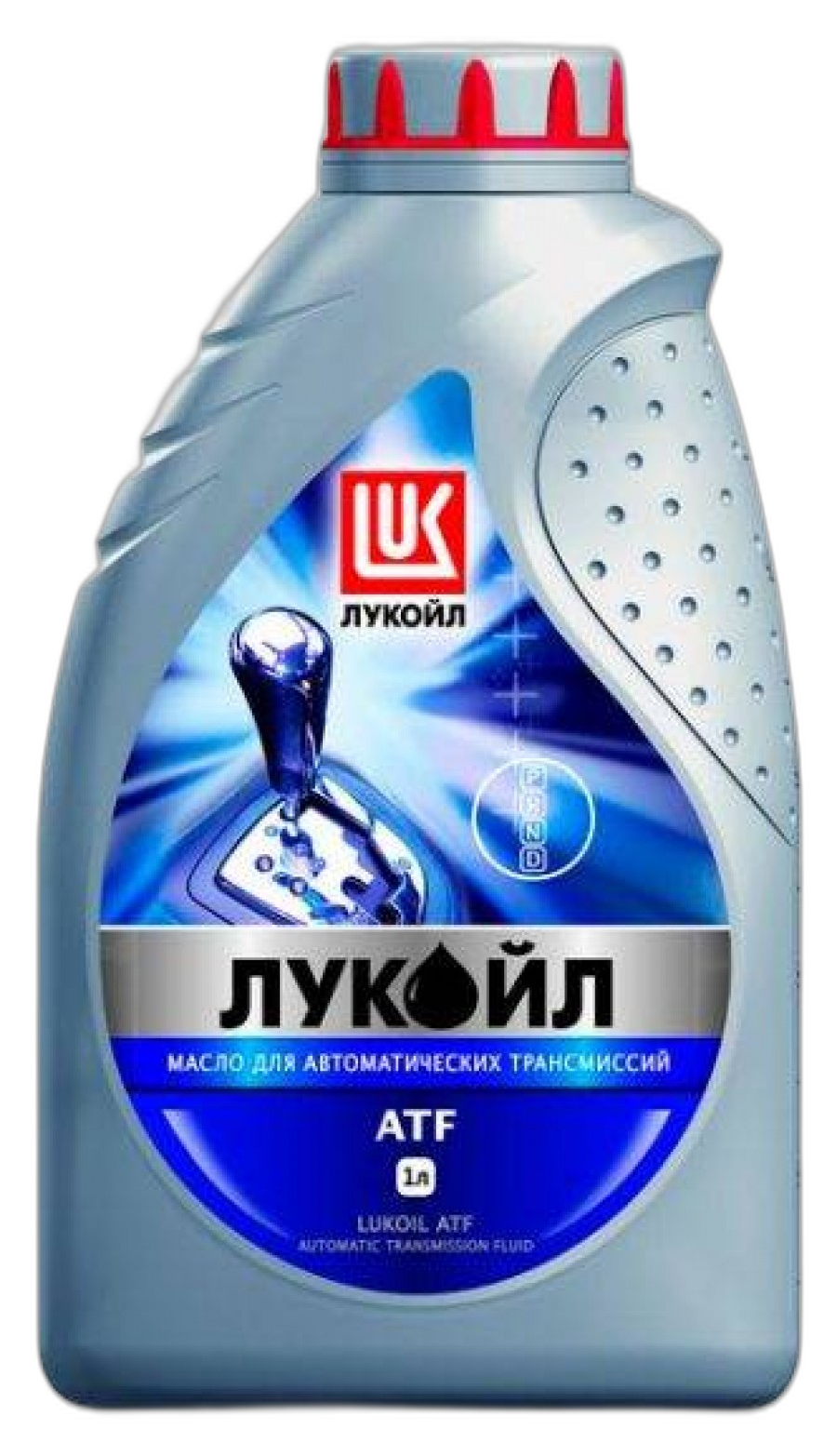 Масло трансмиссионное Лукойл ATF — изображение 4