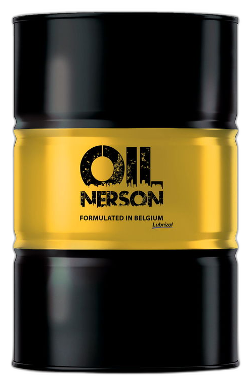 Масло трансмиссионное Nerson Balance Gearoil 80W-90 API GL-5 — изображение 2