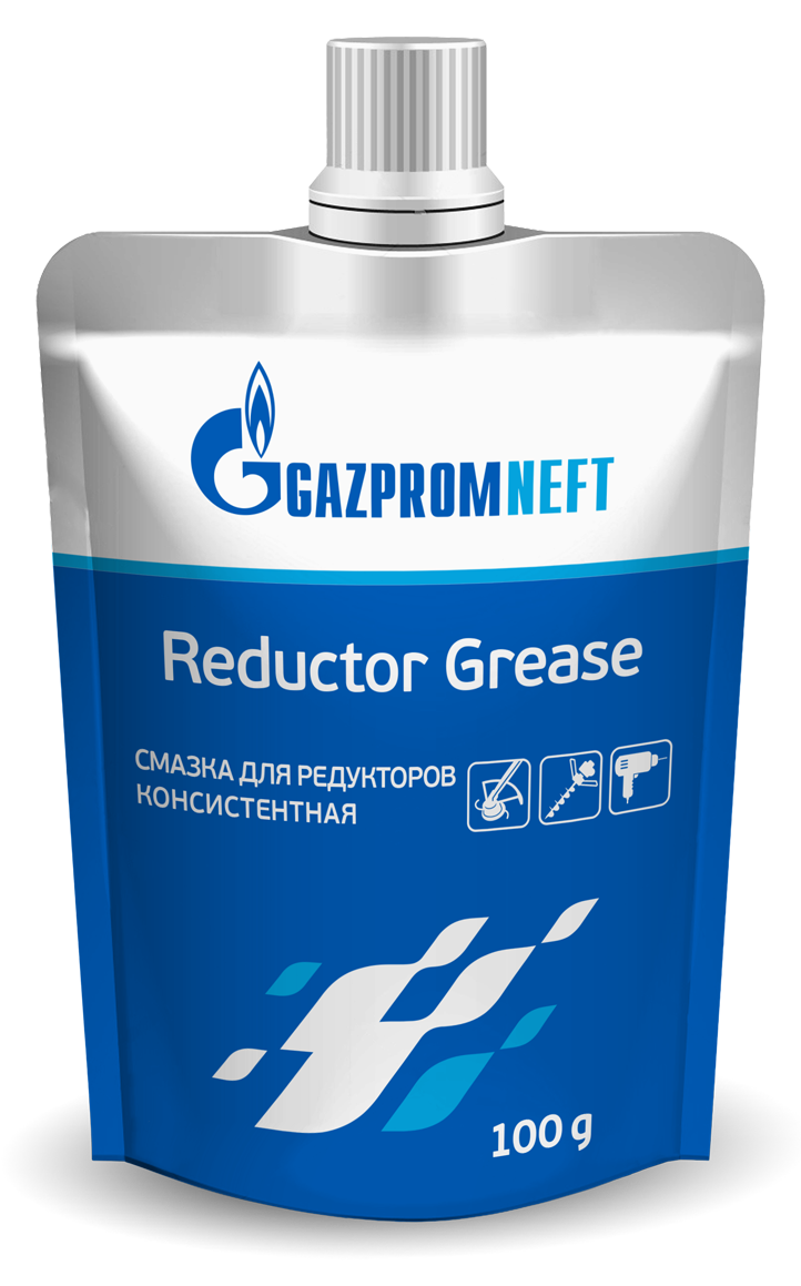 Смазка пластичная литиевая Gazpromneft Reductor Grease EP 0 — изображение 2