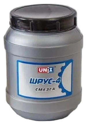 Смазка автомобильная Unix ШРУС 4 — изображение 2